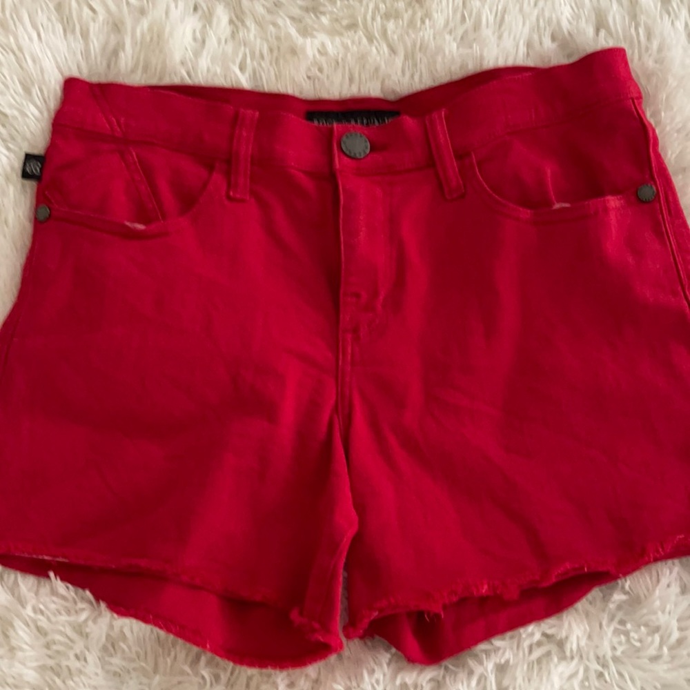 Rock & Republic shorts